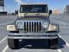 CHRYSLER JEEP WRANGLER