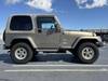 CHRYSLER JEEP WRANGLER