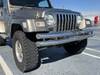 CHRYSLER JEEP WRANGLER