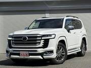 2023 TOYOTA LAND CRUISER ZX