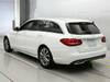 MERCEDES BENZ C-CLASS Stationwagon