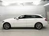 MERCEDES BENZ C-CLASS Stationwagon