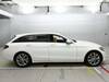 MERCEDES BENZ C-CLASS Stationwagon