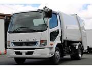 2018 FUSO FIGHTER