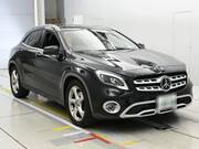 2017 MERCEDES BENZ GLA-CLASS