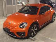 2019 VOLKSWAGEN THE BEETLE