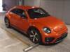 VOLKSWAGEN THE BEETLE