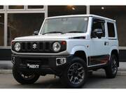 2023 SUZUKI JIMNY XC