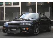 1996 NISSAN SKYLINE