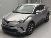 2019 TOYOTA C-HR