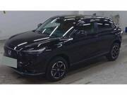 2023 HONDA VEZEL