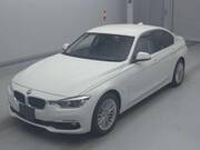 2017 BMW 3 SERIES