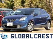 2017 SUZUKI BALENO