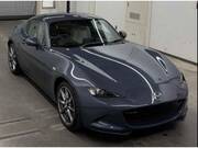 2022 MAZDA ROADSTER RF