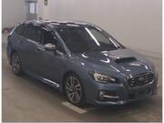 2015 SUBARU LEVORG