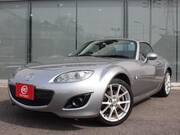 2010 MAZDA ROADSTER