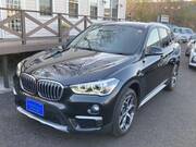 2019 BMW X1