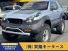 ISUZU VEHICROSS
