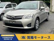 2012 TOYOTA COROLLA AXIO 1.5X