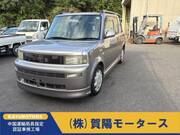 2001 TOYOTA bB OPEN DECK