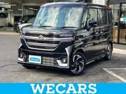 2025 SUZUKI SPACIA CUSTOM