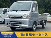 2010 DAIHATSU HIJET TRUCK EXT
