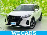 2023 NISSAN KICKS