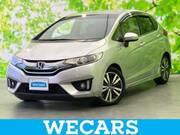2014 HONDA FIT HYBRID