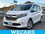 2017 HONDA FREED HYBRID
