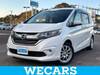 HONDA FREED HYBRID