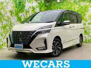 2019 NISSAN SERENA