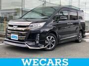 2019 TOYOTA NOAH