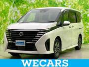2023 NISSAN SERENA