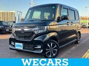 2020 HONDA N-BOX CUSTOM