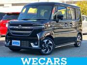 2025 SUZUKI SPACIA CUSTOM