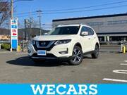 2018 NISSAN X-TRAIL
