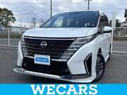 2023 NISSAN SERENA