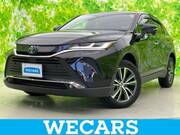 2023 TOYOTA HARRIER HYBRID