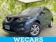 2014 NISSAN X-TRAIL