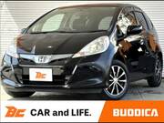 2011 HONDA FIT