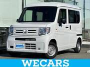 2023 HONDA N-VAN