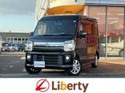 2020 SUZUKI EVERY WAGON