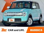 2020 SUZUKI ALTO LAPIN