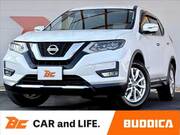2018 NISSAN X-TRAIL
