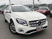 2017 MERCEDES BENZ GLA-CLASS