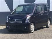 2018 SUZUKI WAGON R