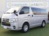 TOYOTA REGIUS ACE VAN
