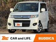 2012 SUZUKI WAGON R