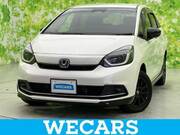 2024 HONDA FIT HYBRID