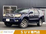 2007 TOYOTA HILUX SURF SSR-G